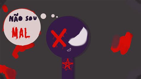 Stickman Violent By Creeperextremexd On Deviantart