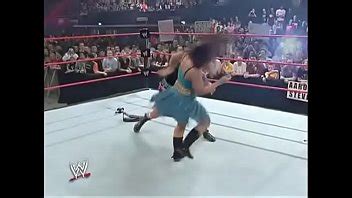 Mickie James And Trish Stratus Segment XVIDEOS