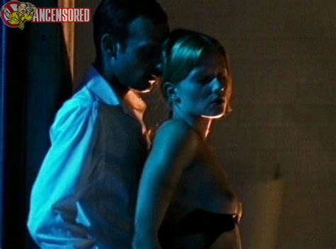 Naked Doreen Jacobi In Todeslust