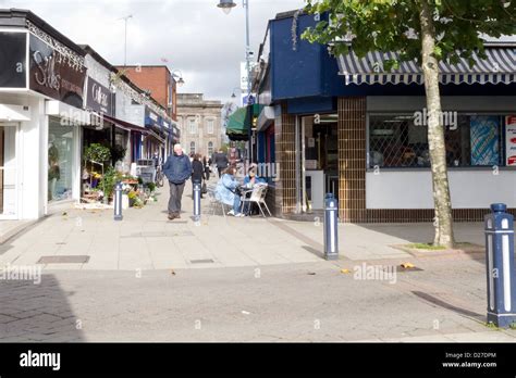 Ashton Under Lyne Hi Res Stock Photography And Images Alamy
