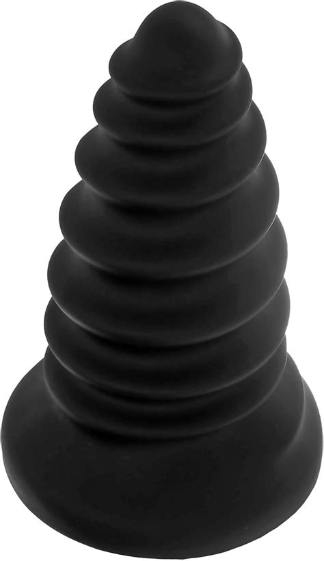 Amazon Inch XXXL Realistic Anal Beads Liquid Silicone Anal