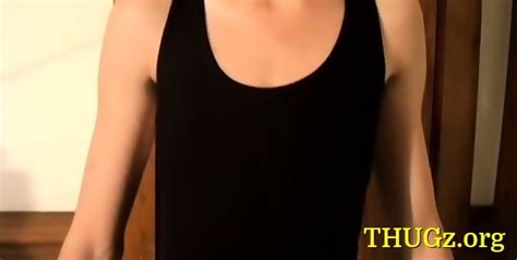 Horny Bloke Jerks Off