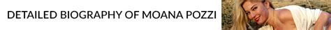 Moana Pozzi DP Anal Orgy In Fantastica Moana 1987 Porn Eb