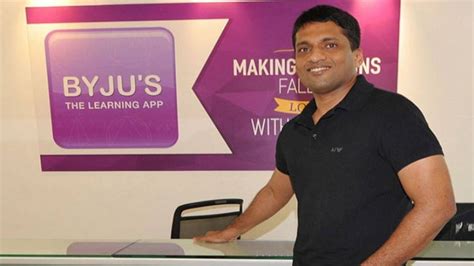 Byju S Investors Vote To Oust CEO Raveendran From Troubled Firm TechStory