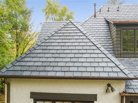 Project 125 - Majestic Niagara Slate - EcoStar