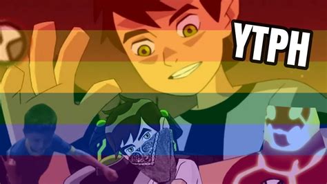 Ytph El Verdadero Ben Gay Youtube