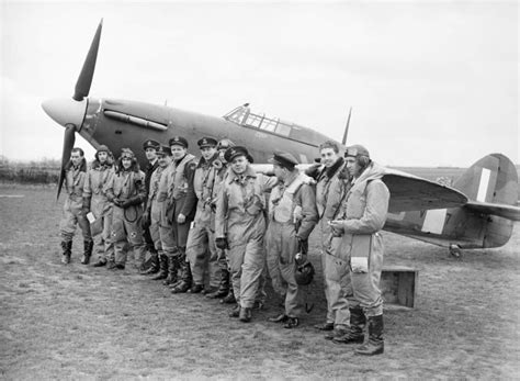 The Most Notable Fighter Aces Of World War Ii History Collection
