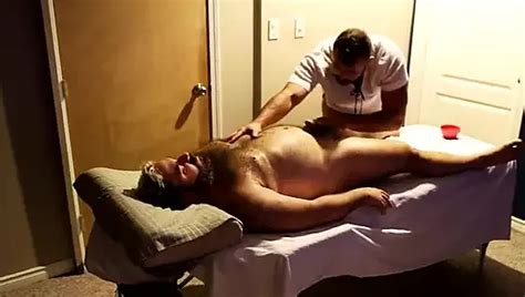 Tantric Massage With The Handsome Powersofman Gay Mature Porn Feat Seattle Dad Xhamster