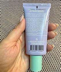 Amazon Naked Sundays Spf Collagen Glow Mineral Sunscreen Hydrating Mineral
