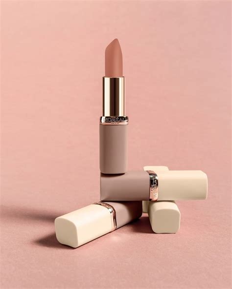 Savr Eni Nude Ru Evi Za Usne U L Or Al Paris Free The Nudes Kolekciji