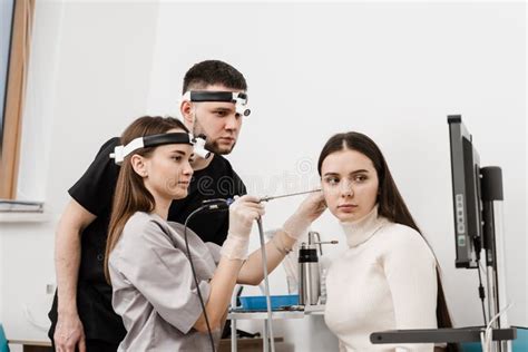 456 Otoscopy Procedure Stock Photos Free And Royalty Free Stock Photos