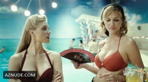 Ascension Nude Scenes Aznude