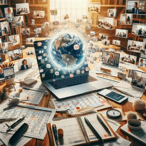 MySchedule KP: Escape the Chaos and Reclaim Your Time! - 6a9foci