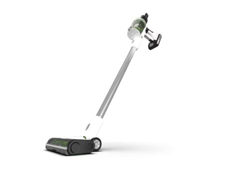 Пылесос вертикальный беспроводной Greenworks GD24SV (4701407) 24В ...