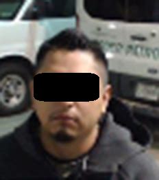 Convicted Sex Offender Arrested By Border Patrol U S Customs And Border Protection
