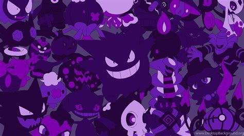 Anime Purple Color Wallpapers Wallpaper Cave