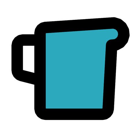 Jug 1 Vector Svg Icon Svg Repo