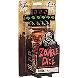 Amazon.com: Steve Jackson Games Zombie Dice Deluxe Red : Toys & Games