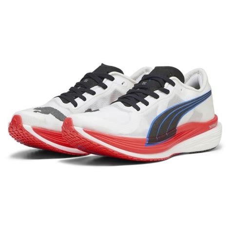 Puma Chaussures De Running Deviate NITRO Elite 2 Femme