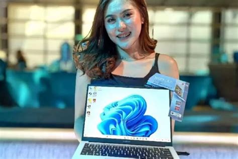 Advan Rilis Tiga Laptop Dengan Spesifikasi Next Level Termasuk Bisa