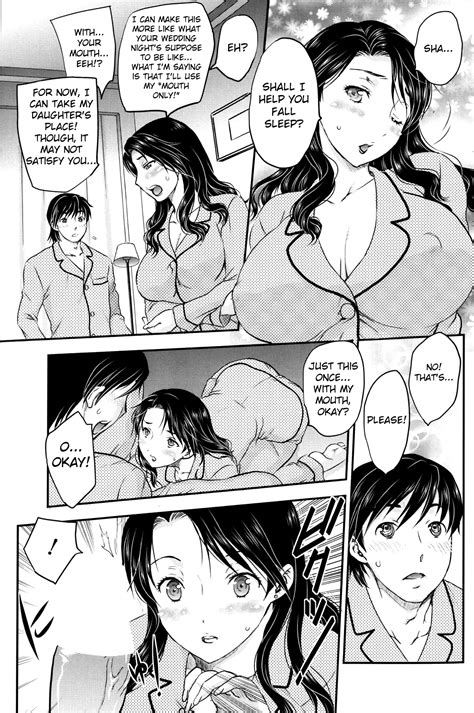 Mitsu No Tsuki Secret Honeymoon Page Nhentai Hentai Doujinshi And Manga