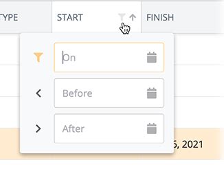 Gantt Chart Overview Kantata Knowledge Base