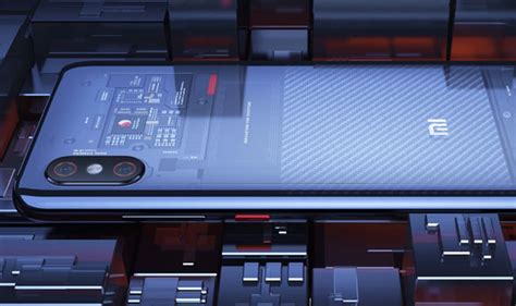 Xiaomi Mi 8 Pro UK release date, price as flagship killer goes on sale ...