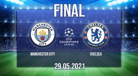 Man City vs Chelsea - Champions League Final Betting Tips