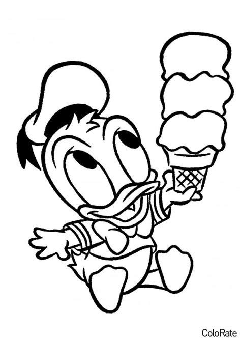 Раскраски еды и продуктов для детей распечатать | ColoRate