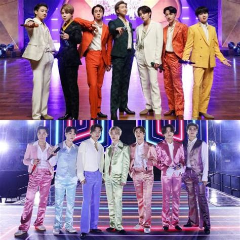 Bts Butter Tops Billboards Hot Chart For Th Time In A Row And Here S How Rm Suga J Hope