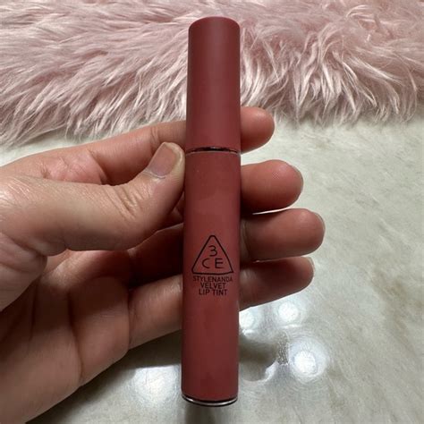 Ce Makeup Ce Velvet Lip Tint Cashmaere Nude Poshmark