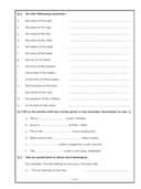 A2Zworksheets:Worksheet of Apostrophe-Grammar-English