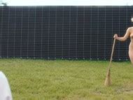 Naked Meisha Lowe In Eadweard