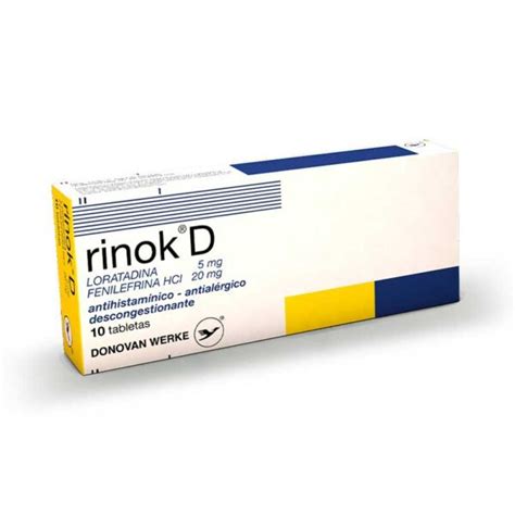 Rinok D Mg Mg Tableta Distribuidor De Donovan