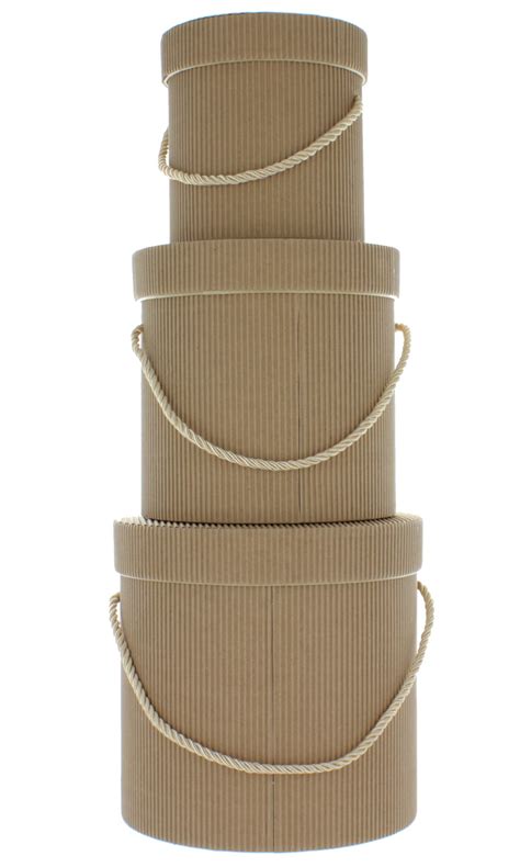 Florist Hat Boxes – Make Beautiful Flower Bouquets. – CNG Florist Sundries