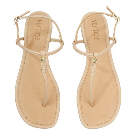 Sand Lia Rasteira Vestige Nude Peladinha