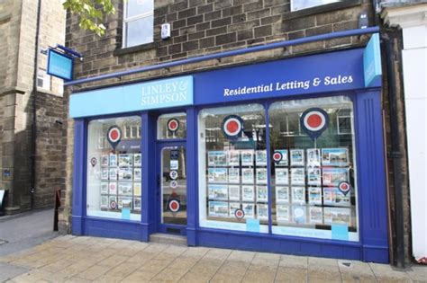 Linley And Simpson 30 Brook Street Ilkley West Yorkshire United