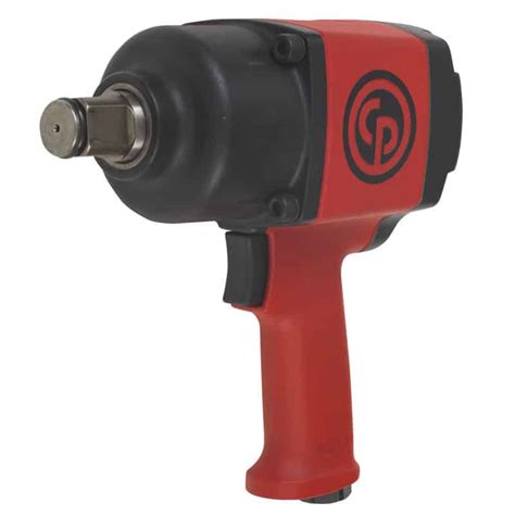 Chicago Pneumatic Cp7773 1 Impact Wrench Pneumatics Now Equipment