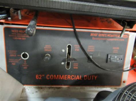 beast mower parts  joe elliot blog