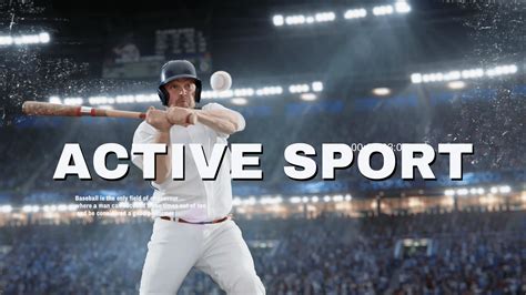 Active Sport - vicvideos