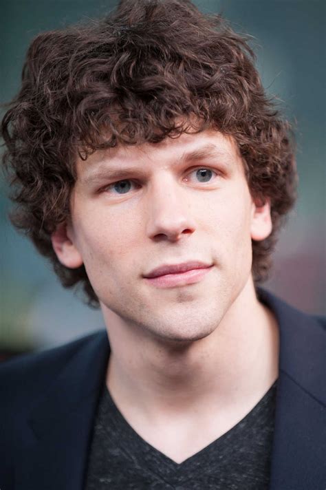 The Movie Jesse Eisenberg Has 'Seen A Million Times' : NPR
