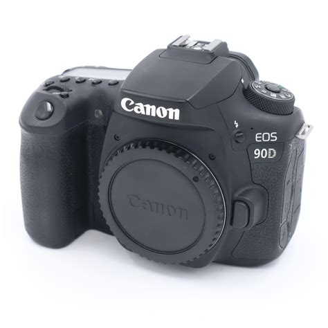 Canon EOS 90D body occasion