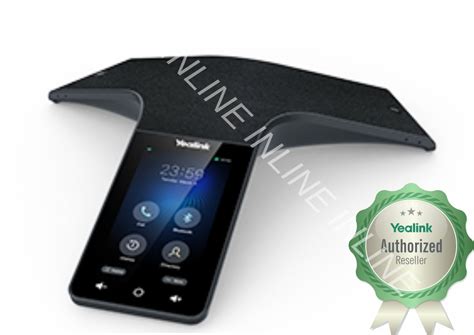 IP конференц-телефон Yealink CP965