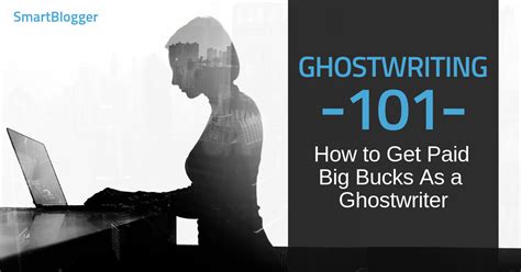 A Beginner’s Guide to Ghostwriting: All the Facts (w/o the Fluff) 
