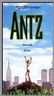 Best Buy: Antz VHS 06600938