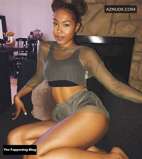 PARKER MCKENNA POSEY Nude AZNude