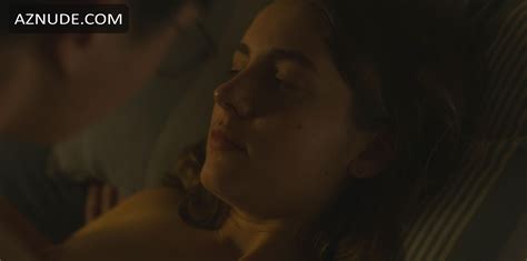 Nathalie Morris Nude Aznude