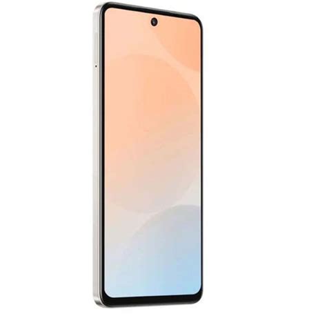 Smartphone Infinix Hot Pro Go Go Violet Tunisie ClickUP Shopping