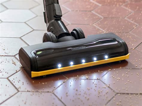 VC 7 Cordless yourMax – умный пылесос для большого дома - Новости ...