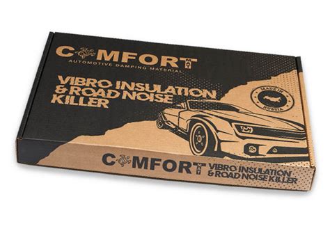 Skyline — COMFORTMAT PREMIUM